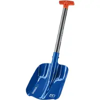 Ortovox - Spadar - Shovel Badger Safety Blue för UnisexAluminium - Blå