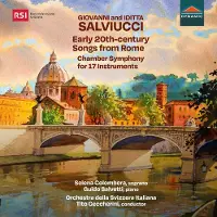 OUTHERE Salviucci Giovanni & Iditta: Early 20th Century