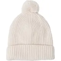 Lodge Aptel Lodger Hatter Folklore mössa i merinoull Birch 3-6 m