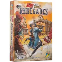 DaVinci Games BANG! The Duel Spel