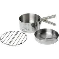 Kelly Kettle Cook set Large 50041