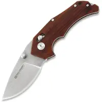 Willumsen Red E Fickkniv