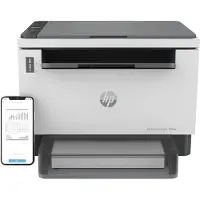 HP Laserjet Tank Mfp 1604dw Lasermultifunktionsskrivare