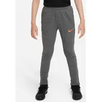 Nike Träningsbyxor Dri-FIT Academy - Grå/Svart Barn, storlek XS: 122-128 cm