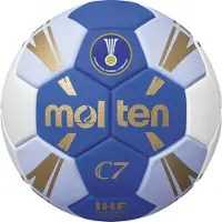 Molten handboll 3500 dry C7 claw #1 blå/vit