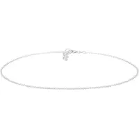Elli Halsband 'Choker' silver
