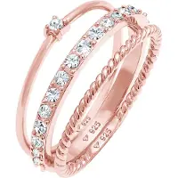 Elli Ring roséguld