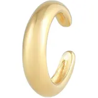 Elli Örhängen guld