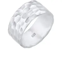 Elli Ring silver