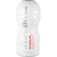 Tenga Original Vacuum Cup XTR Gentle Masturbator - Vit - Vit