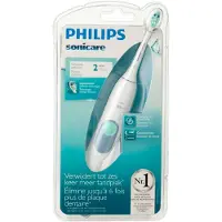 Philips Sonicare 2 HX-6201 - Elektrisk tandborste