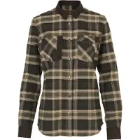 Härkila Aivak L/S Skjorta - Dam