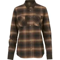 Härkila Aivak L/S Skjorta - Dam