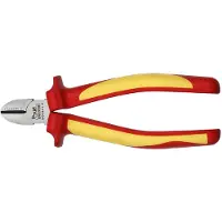 Teng Tools Kaptång MBV441-6; 160 mm