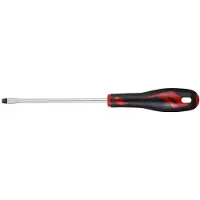 Teng Tools Skruvmejsel spår MD928N1 6,5x1,2x100mm, L-handtag, rund klinga