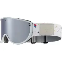 Bolle Eco Blanca Skidglasögon