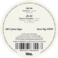 Ginza.se Will & James Ragar: Forever / Bayou Paradise