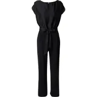 Swing Jumpsuit svart