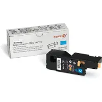 Xerox 106R01627 cyan toner (original)