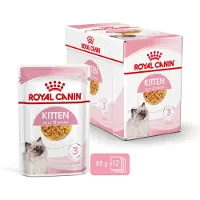 Royal Canin Kitten 85g Våtfoder För Katter