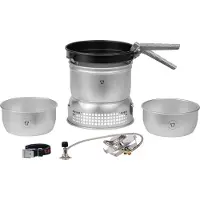 Trangia 27-3UL/GB campingkök