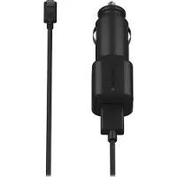 Garmin USB-C bilanslutningskabel med 12-volts adapter