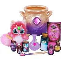 Magic Mixies My Rosa