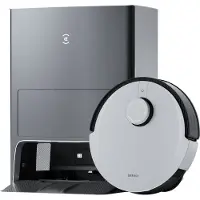 Ecovacs Robotdammsugare DEEBOT X1 Omni