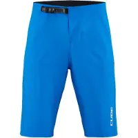 Cube Vertex Lightweight Baggy Shorts