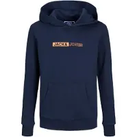 Jack & Jones Neo Sweat Tröja Med Huva