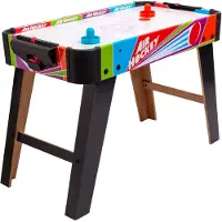 Tobar Lufthockey / Air Hockey Lufthockeybord - Hockey Spel