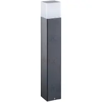 Kanlux S.A. Kanlux utomhus stående lampa Kanlux serie VADRA modell 29012