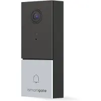 ISmartGate Doorbell Wired