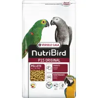 Versele-Laga VERSELE LAGA NutriBird P15 Original 1 kg