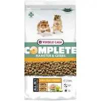 Versele-Laga Versele Laga Complete Hamster & Gerbil 2kg