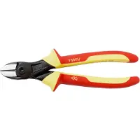 Bahco 2101S-180 Sidoskärare 180 mm