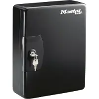 Master Lock Kb-50ml Bärbar Säkerhetsbox