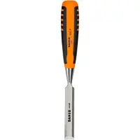 Bahco 424P-20 Stämjärn, 2-komponents skaft, 20 x 140 mm