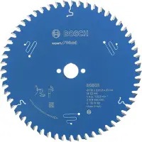 Bosch Sågklinga Expert for Wood; 190x20x2,6 mm; Z56