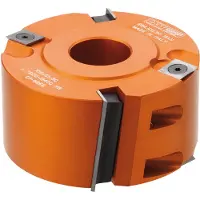 Cmt Skärhuvud 694.100.30; 100x51x30 mm