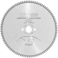 Cmt Sågklinga för aluminium 297; 300x3,2x32; Z96; -6°