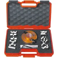 Cmt Skärhuvud 692.013.05; 78X40x30 mm