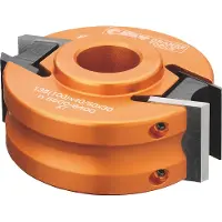 Cmt Skärhuvud 693.101.30; 100x40x30 mm