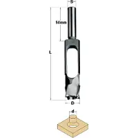 Cmt Tappborr 529.120.31; D=12 mm, RH