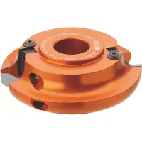 Cmt Skärhuvud 694.007.35; 121X40X35 mm
