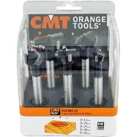 Cmt Borrsats <br /><br />512.001.01; S=10 mm; L=90 mm, RH; 5<br /><br /> st.
