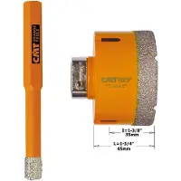 Cmt Diamantborrkrona 552-111; D=111 mm