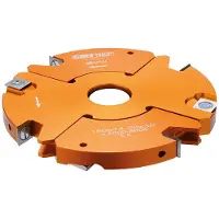 Cmt Skärhuvud 694.022.30; 170x20-39x30 mm