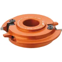 Cmt Skärhuvud 694.003.30; 113x25x30 mm