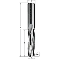 Cmt Rak notfräs 195.143.11; 14/58 mm